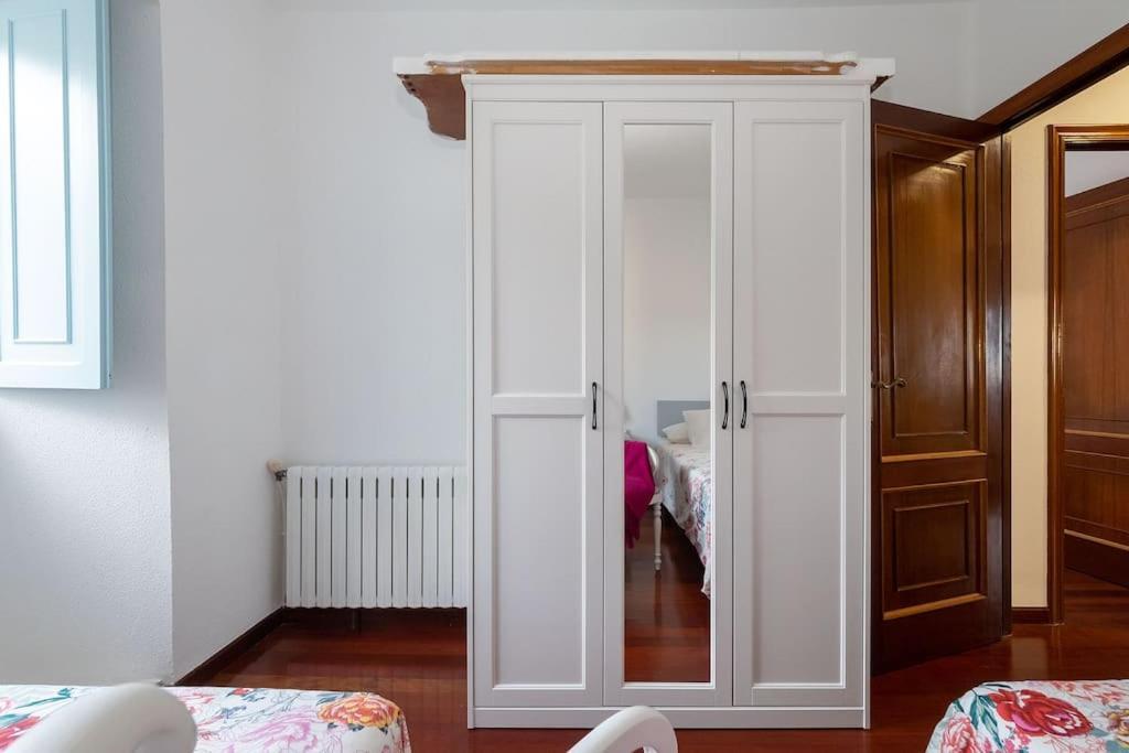 Casa Antonio Larino Villa Carnota Exteriör bild